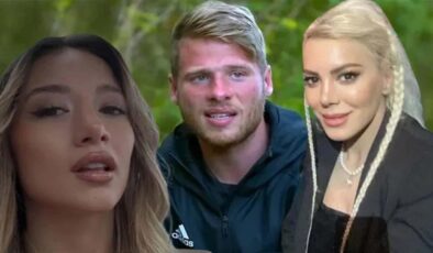 Aleyna Kalaycıoğlu krizi büyüyor! Yunus Emre ateş püskürdü