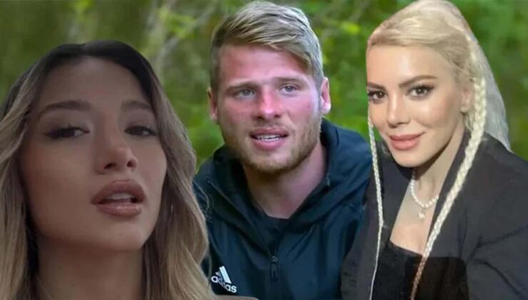 Aleyna Kalaycıoğlu krizi büyüyor! Yunus Emre ateş püskürdü