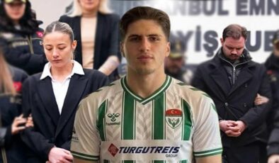 Aleyna Kalaycıoğlu ve Alaattin Kadayıfçıoğlu’nun ifadeleri ortaya çıktı!