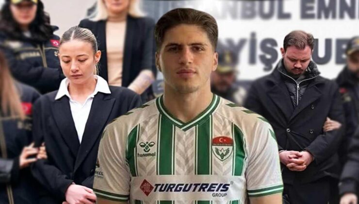 Aleyna Kalaycıoğlu ve Alaattin Kadayıfçıoğlu’nun ifadeleri ortaya çıktı!