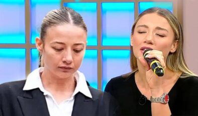 Aleyna Kalaycıoğlu’nun cezaevi koşullarına ilişkin başsavcılık açıklama yaptı!