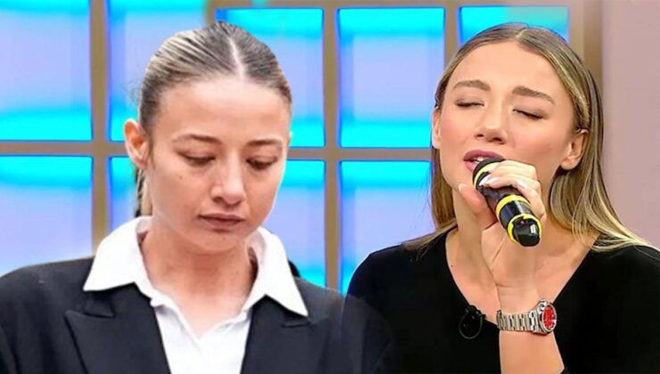 Aleyna Kalaycıoğlu’nun cezaevi koşullarına ilişkin başsavcılık açıklama yaptı!