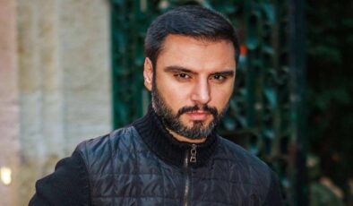 Alişan’dan yıllar sonra gelen radikal karar! Görenler tanımakta güçlük çekti