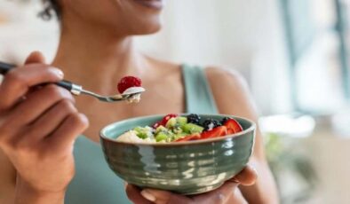 Anne adayları dikkat: Hamilelerin tüketmesi gereken besinler!