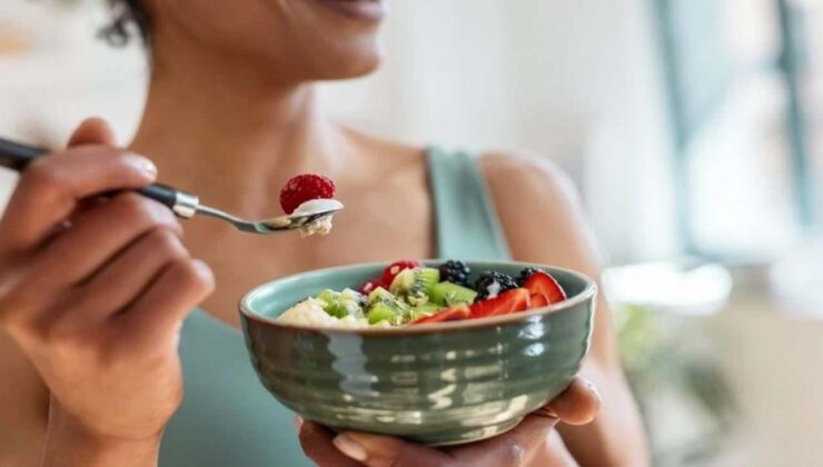 Anne adayları dikkat: Hamilelerin tüketmesi gereken besinler!