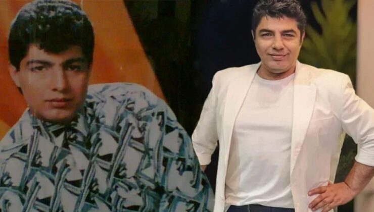 Arabesk müziğinin usta ismi Orhan Esen hayatını kaybetti!