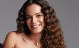 Aslı Bekiroğlu Hastaneden Duygusal Mesaj Verdi