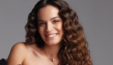 Aslı Bekiroğlu Hastaneden Duygusal Mesaj Verdi