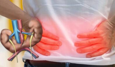 At nalı böbrek: Her 400 doğumda görülen belirti vermeyen böbrek anomalisi ve riskleri