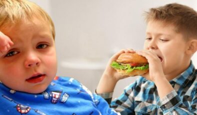 Az pişmiş et çocukları hedef alıyor: Diyalize kadar ölümcül bir tehdide dönüşüyor!