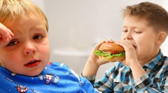 Az pişmiş et çocukları hedef alıyor: Diyalize kadar ölümcül bir tehdide dönüşüyor!