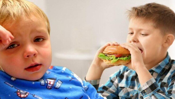 Az pişmiş et çocukları hedef alıyor: Diyalize kadar ölümcül bir tehdide dönüşüyor!