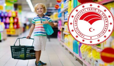 Bakanlıktan kırmızı alarm: Şiddeti özendiren ambalajlara yasak geliyor!