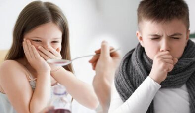 Basit bir öksürün demeyin! Çocuklardaki riskli solunum belirtileri hayati alarm olabilir