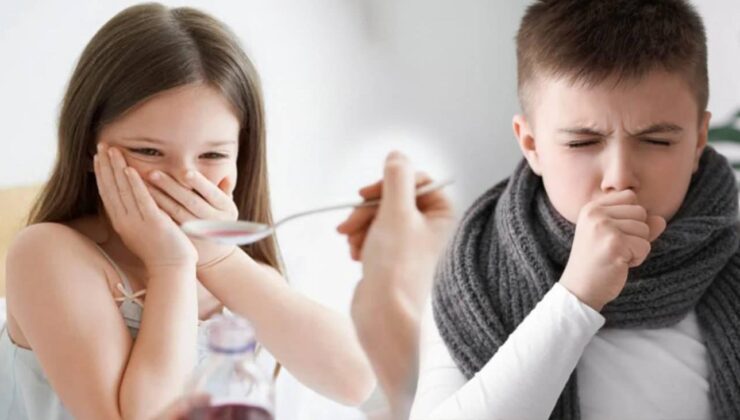 Basit bir öksürün demeyin! Çocuklardaki riskli solunum belirtileri hayati alarm olabilir
