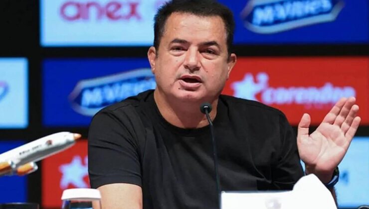 ‘Battı’ söylentileri sonrası Acun Ilıcalı’dan itiraf: Maddi sıkıntı çekiyoruz