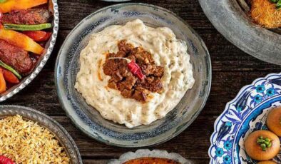 Bayram sofrasında pişman olmak istemeyenler dikkat!