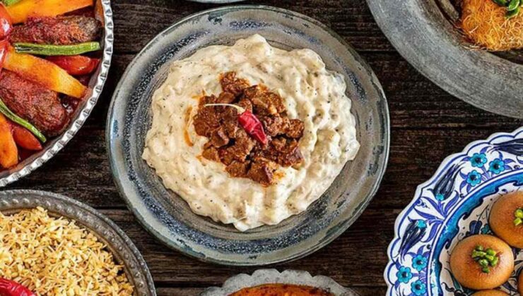 Bayram sofrasında pişman olmak istemeyenler dikkat!