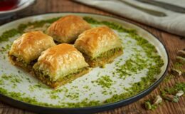Bayramda kalbi tehdit eden”şerbetli” tuzak: Baklava tüketirken nelere dikkat edilmeli?