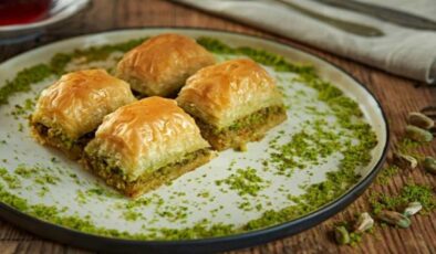 Bayramda kalbi tehdit eden”şerbetli” tuzak: Baklava tüketirken nelere dikkat edilmeli?