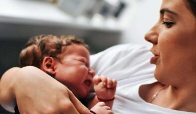 Bebeklerde gaz çıkarma teknikleri nelerdir?