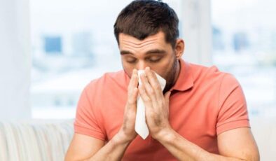 Beyaz yakalıların sessiz düşmanı: Ofis tozları solunum sağlığını bozuyor!