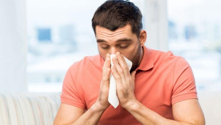 Beyaz yakalıların sessiz düşmanı: Ofis tozları solunum sağlığını bozuyor!