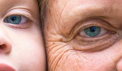 Bilim insanları açıkladı: Organlar 50’li yaşlarda ani yaşlanma sürecine giriyor!