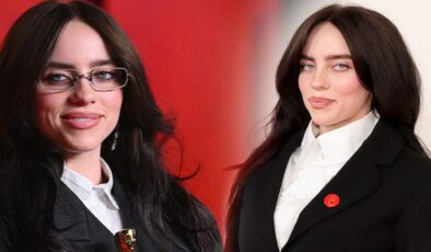 Billie Eilish’in kabusu olan takıntılı hayrandan kötü haber: Feci şekilde can verdi!