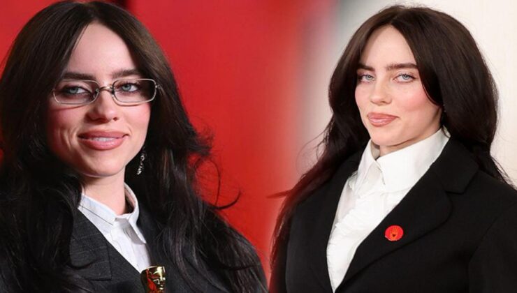 Billie Eilish’in kabusu olan takıntılı hayrandan kötü haber: Feci şekilde can verdi!