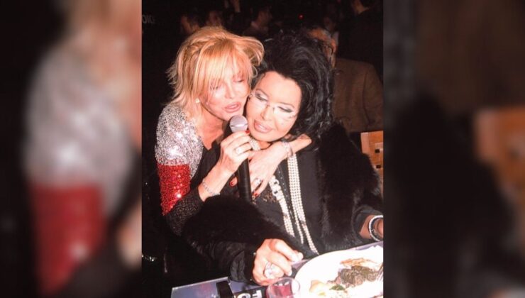 Bülent Ersoy ve Ajda Pekkan Yarım Asırlık Kavgalarının Perde Arkası Ne?