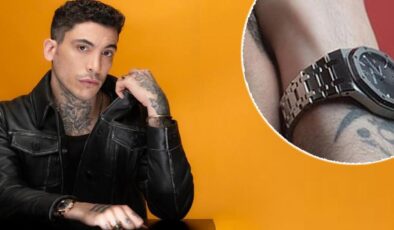 Can Bonomo tek parça için servet ödedi!