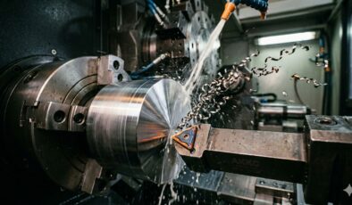 CNC Takımlar Seçilirken Nelere Dikkat Edilmeli?