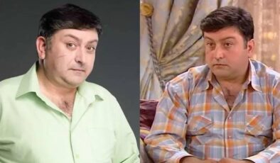 Çocuklar Duyması’nın çaycı Şükrü hakkında bilinmeyen gerçek: Asıl mesleği şaşırttı!