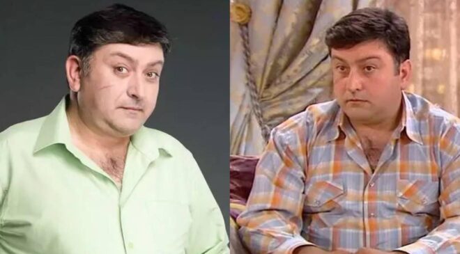 Çocuklar Duyması’nın çaycı Şükrü hakkında bilinmeyen gerçek: Asıl mesleği şaşırttı!