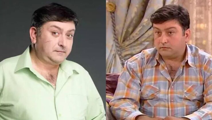 Çocuklar Duyması’nın çaycı Şükrü hakkında bilinmeyen gerçek: Asıl mesleği şaşırttı!