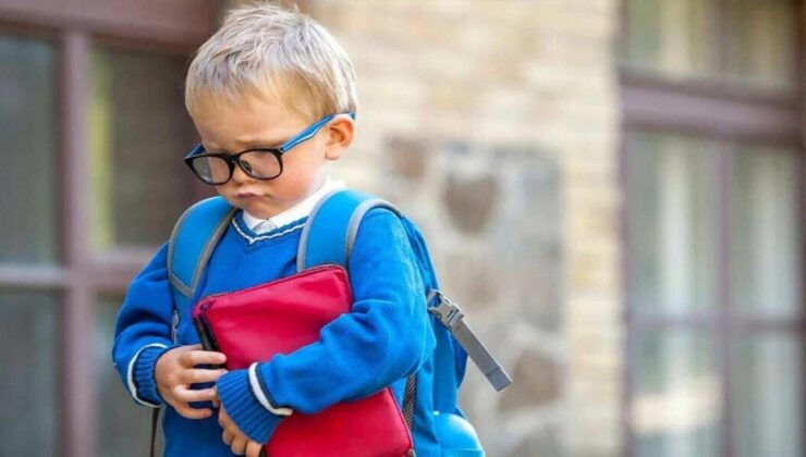 Çocuklar neden okula gitmek istemez? Okula gitmekte zorlanan çocuklar için altın öneriler