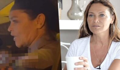 Çocukları için beşik isteyen vatandaşa Hülya Avşar’dan tepki dolu sözler!