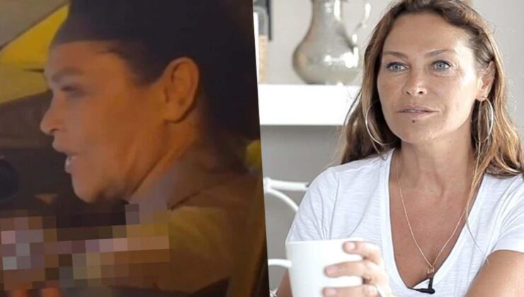 Çocukları için beşik isteyen vatandaşa Hülya Avşar’dan tepki dolu sözler!