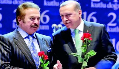 Cumhurbaşkanı Recep Tayyip Erdoğan’dan Orhan Gencebay’a geçmiş olsun telefonu!