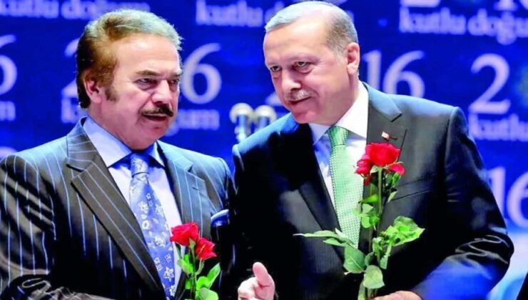 Cumhurbaşkanı Recep Tayyip Erdoğan’dan Orhan Gencebay’a geçmiş olsun telefonu!