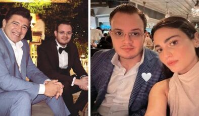 ‘Damadım olacak’ demişti: Hakan Ural Alaattin Kadayıfçıoğlu ile ilgili sessizliğini bozdu!