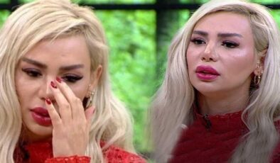 Didem Kınalı sevenlerinden dua istedi: Canım içi yoğun bakımda…