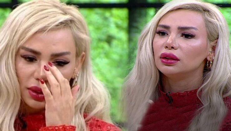 Didem Kınalı sevenlerinden dua istedi: Canım içi yoğun bakımda…