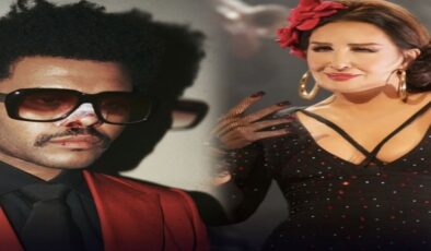 Dolar Yağmuru Dinmiyor: Nükhet Duru ve The Weeknd Arasındaki Milyonluk Anlaşma