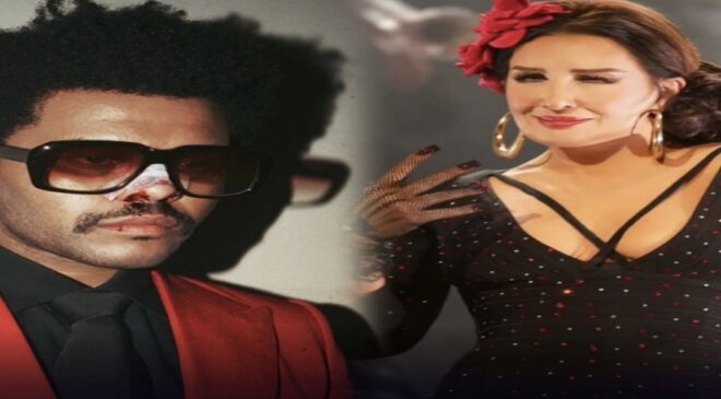 Dolar Yağmuru Dinmiyor: Nükhet Duru ve The Weeknd Arasındaki Milyonluk Anlaşma