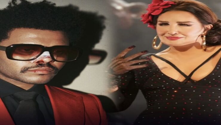 Dolar Yağmuru Dinmiyor: Nükhet Duru ve The Weeknd Arasındaki Milyonluk Anlaşma