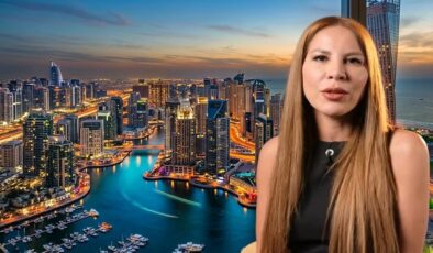 Dubai’de Kabus Gecesi: Ünlüler Sığınaklara İndi