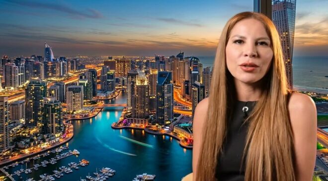 Dubai’de Kabus Gecesi: Ünlüler Sığınaklara İndi