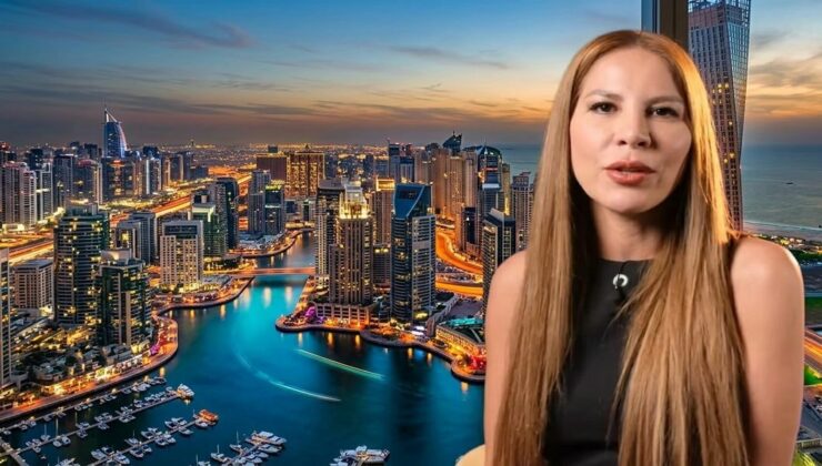 Dubai’de Kabus Gecesi: Ünlüler Sığınaklara İndi